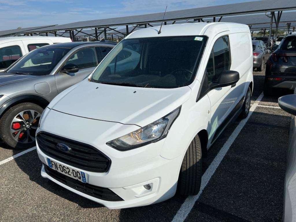 Ford Transit connect 1.5 ECOBLUE 75 L1 TREND BUS NAV