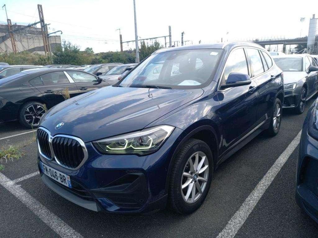 BMW X1 1.5 SDRIVE16D BUSINESS DESIGN