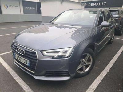 Audi A4 AVANT break 2.0 35 TDI 150 S TRONIC BUSINESS LINE