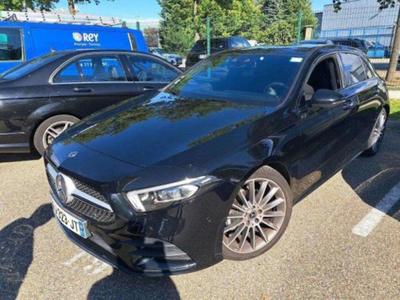 Mercedes-Benz Classe A compact 1.5 A 180 D AMG LINE