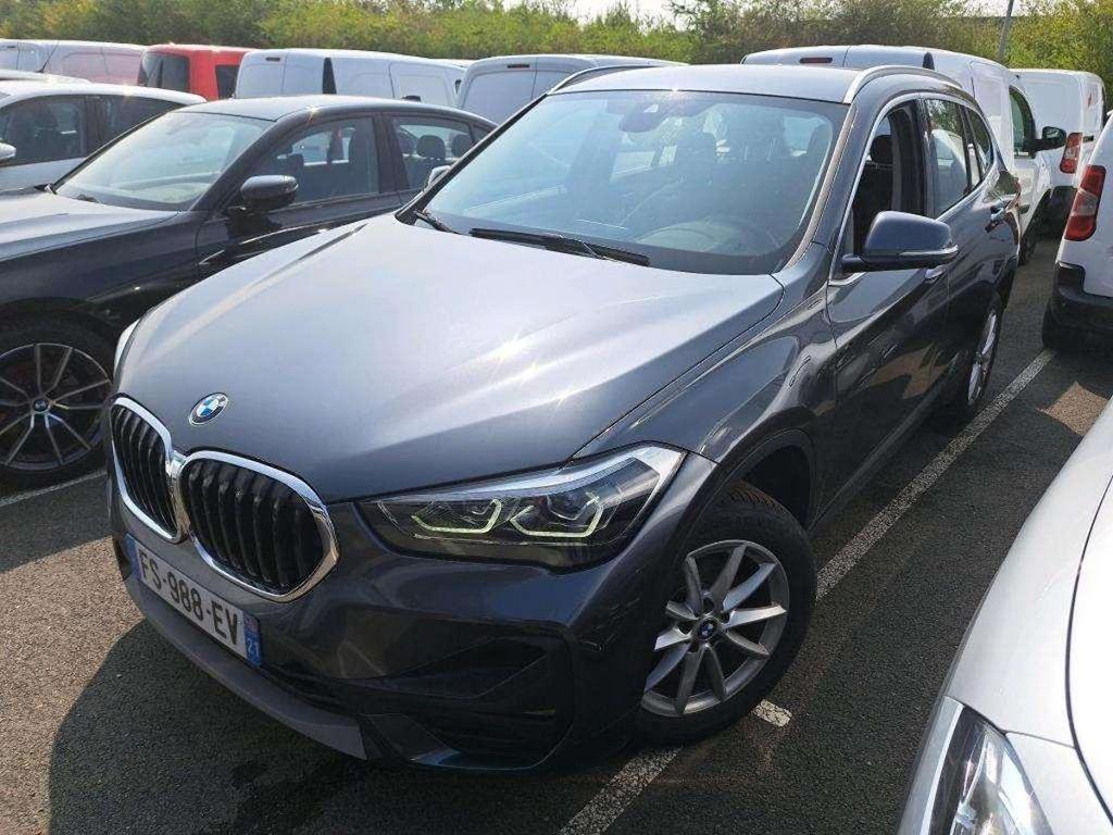 BMW X1 1.5 SDRIVE16D BUSINESS DESIGN