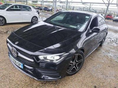 MERCEDES BENZ CLA SHOOTING BRAKE break 1.5 CLA 180 D AMG LINE SHOOT.BR