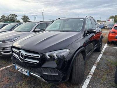 MERCEDES BENZ GLE HYB 2.0 GLE 350 E AVANTGARDE LINE 4MATIC