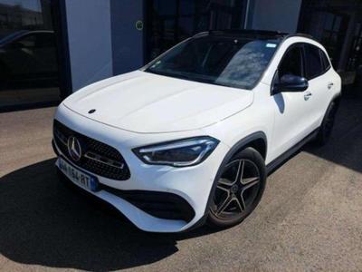 Mercedes-Benz GLA 2.0 GLA 200 D AMG LINE DCT