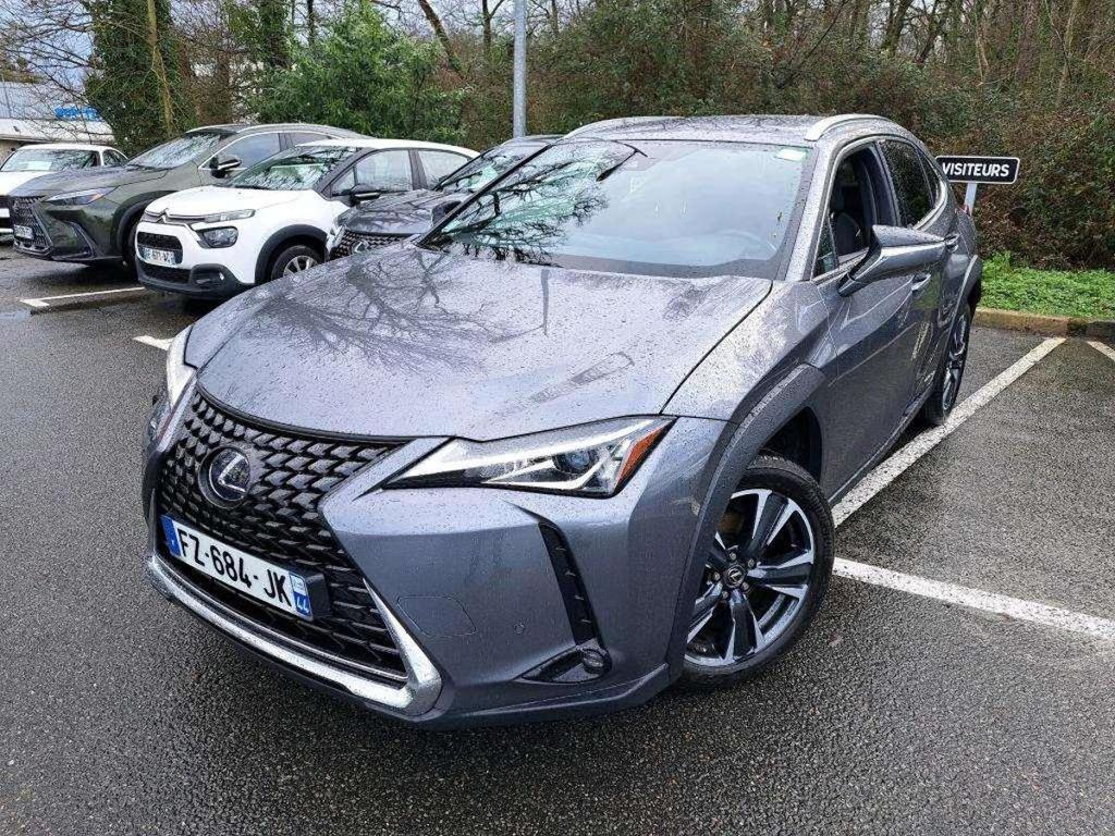 Lexus Ux hyb 2.0 250H 2WD PREMIUM EDITION