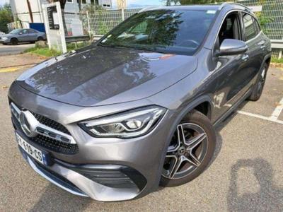 Mercedes-Benz GLA 2.0 GLA 200 D AMG LINE DCT