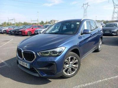 BMW X1 1.5 SDRIVE16D BUSINESS DESIGN STEPT DCT