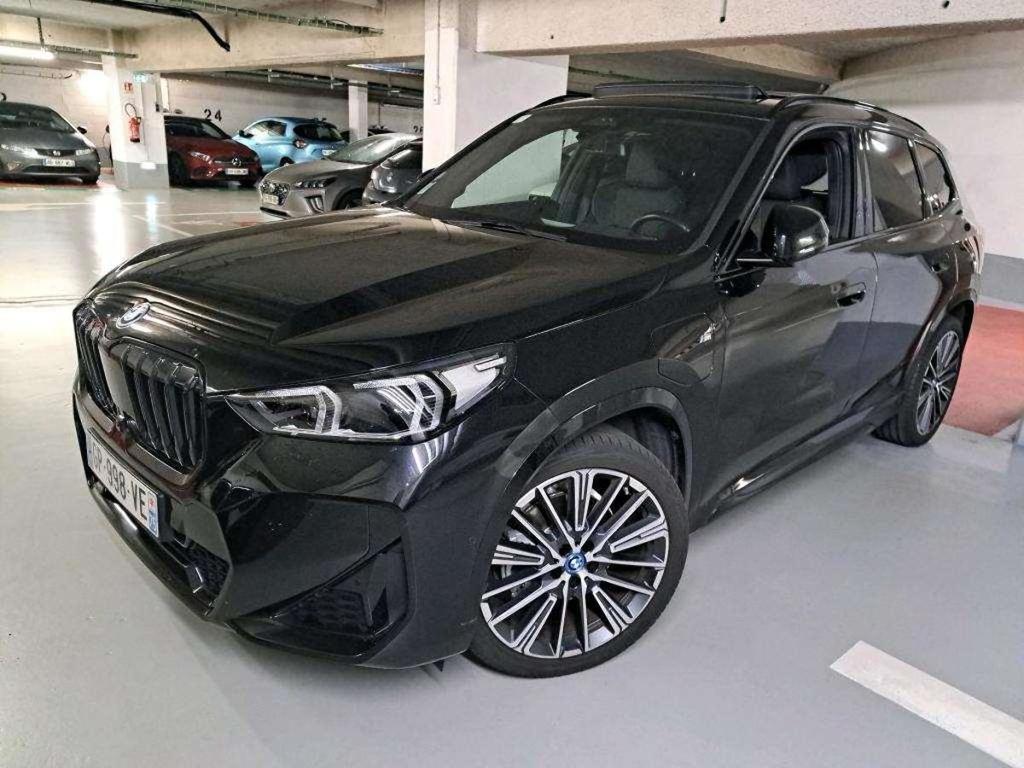 BMW X1 hyb 1.5 XDRIVE25E PHEV M SPORT DCT