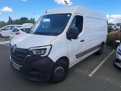 Renault MASTER tole FG TR CF F3300 L2H2 BLUE DCI 110