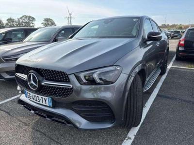 MERCEDES BENZ GLE COUPE HYB 2.0 GLE 350 DE 4MATIC