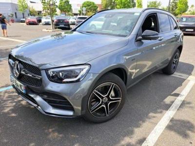 Mercedes-Benz Glc hyb 2.0 GLC 300 DE AMG LINE 4MATIC