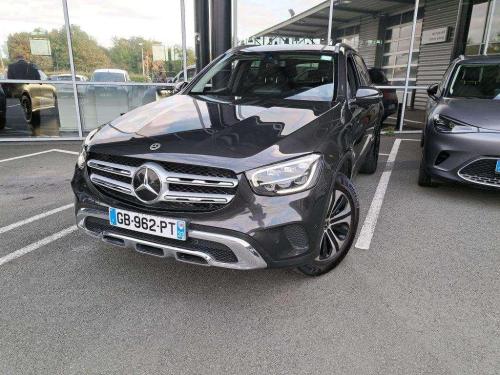 Mercedes-Benz GLC HYB 2.0 GLC 300 E BUSINESS LINE 4MATIC