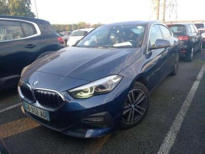 BMW SERIE 2 GRAN COUPE 1.5 216D AUTO GRAN COUPE BUSINESS DESIGN