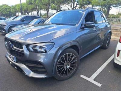 MERCEDES BENZ GLE HYB 2.0 GLE 350 DE AMG LINE 4MATIC