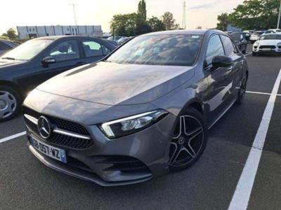 Mercedes-Benz Classe A compact 1.3 A 180 AMG LINE DCT