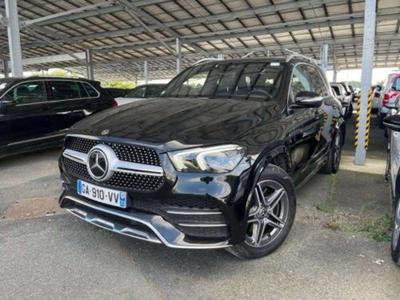 Mercedes-Benz Gle hyb 2.0 GLE 350 DE AMG LINE 4MATIC