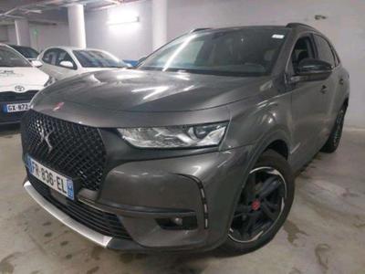 DS DS 7 CROSSBACK 1.5 BLUEHDI 130 PERFORMANCE LINE AUTO