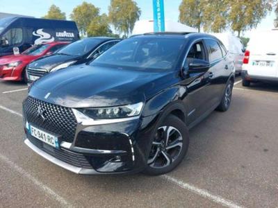 DS DS 7 CROSSBACK 1.5 BLUEHDI 130 EXECUTIVE