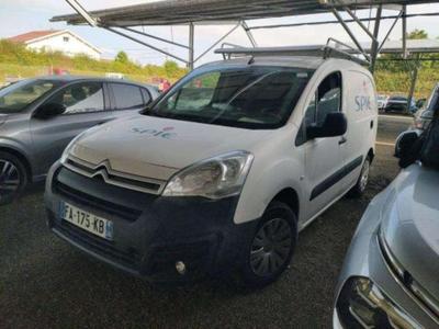 Citroen Berlingo VTI 95 BVM BUSINESS M