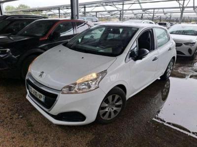 Peugeot 208 affaire societe 1.6 BLUEHDI 75 PACK CLIM