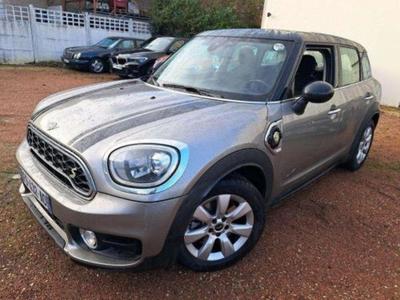 MINI Countryman 1.5 COOPER SE ALL4 BUSINESS HYBRID AUTO