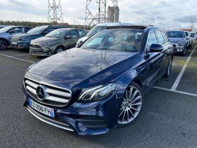 MERCEDES BENZ CLASSE E BREAK break 2.0 E 220 D FASCINATION