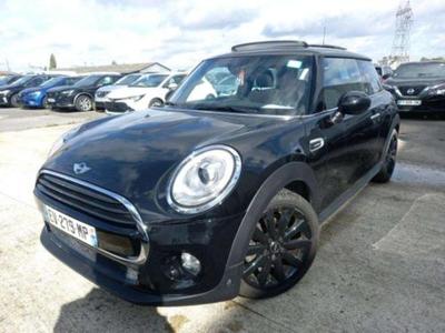 MINI Mini 1.5 COOPER EDITION BLACKFRIARS