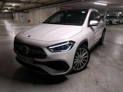 Mercedes-Benz GLA 2.0 GLA 220D AMG LINE 4MATIC DCT