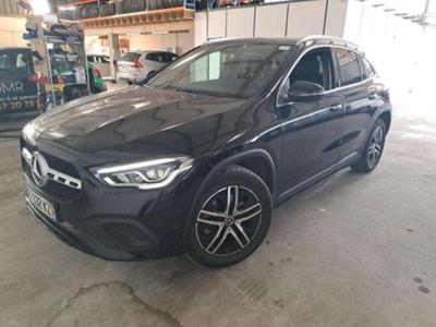 Mercedes-Benz GLA 1.3 GLA 250 E PROGRESSIVE LINE DCT