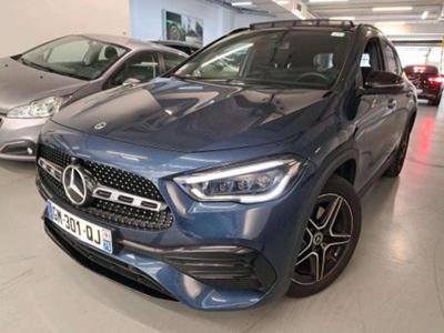 MERCEDES BENZ GLA HYB 1.3 GLA 250 E AMG LINE DCT