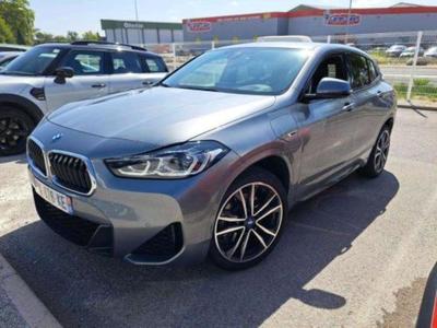 BMW X2 hyb 1.5 XDRIVE 25E M SPORT AUTO