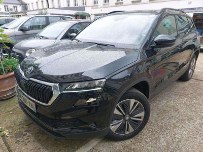 Skoda Karoq 1.5 TSI 150 DSG7 BUSINESS