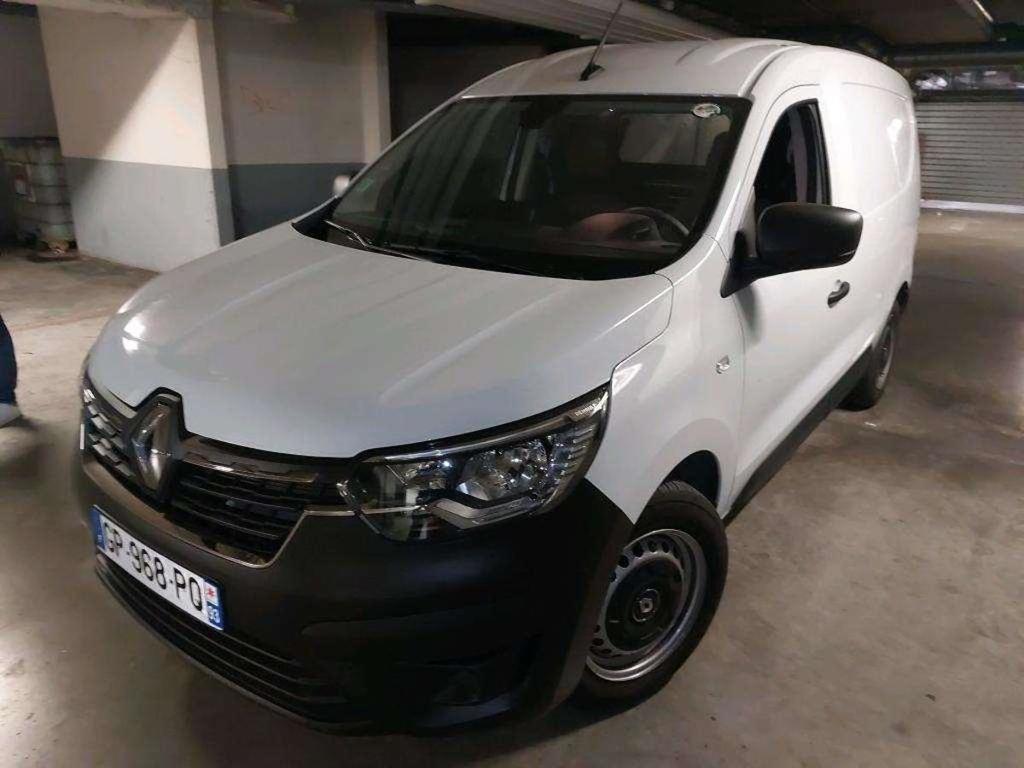 Renault EXPRESS CONFORT - TCE 100-22