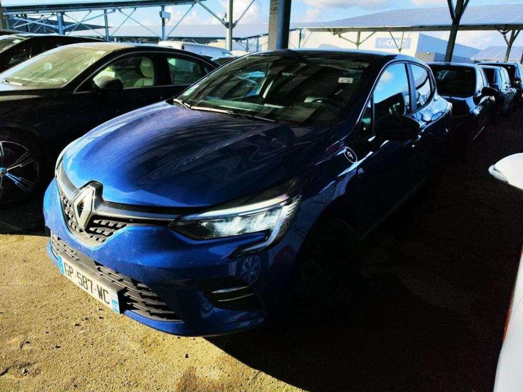 Renault CLIO 1.0 TCE 90 EVOLUTION