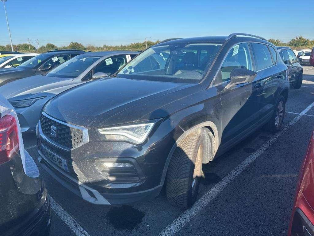 Seat ATECA STYLE BUSINESS 2.0 TDI 150 S&amp;S DSG7 STYLE BUSINESS