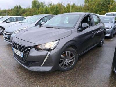 Peugeot 208 1.2 PT 100 S&amp;S AUTO ACTIVE PACK