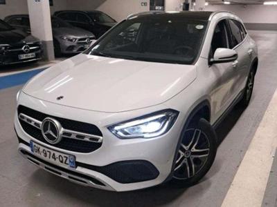 MERCEDES BENZ GLA HYB 1.3 GLA 250 E BUSINESS LINE DCT