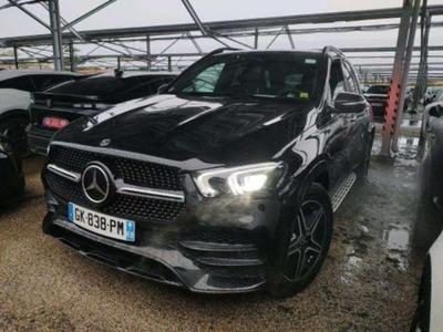 MERCEDES BENZ GLE HYB 2.0 GLE 350 DE AMG LINE 4MATIC