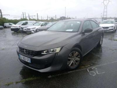 Peugeot 508 1.2 PURETECH 130 S&amp;S AUTO ACTIVE PACK