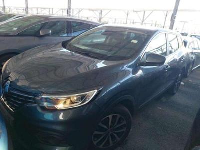 Renault KADJAR 1.5 DCI 115 EVOLUTION EDC