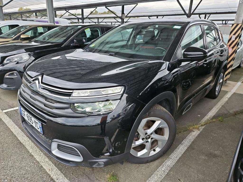 Citroen C5 aircross 1.5 BLUEHDI 130 S&amp;S BUSINESS