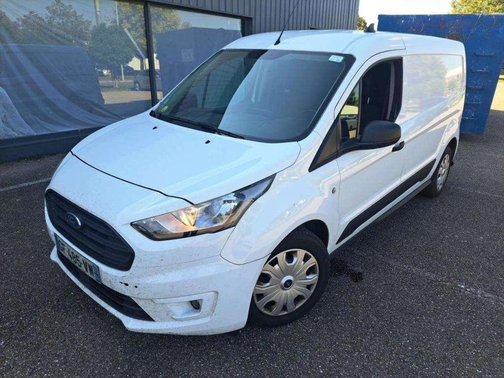 Ford Transit connect 1.5 ECOBLUE 100 L2 TREND BUS NAV