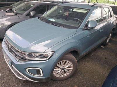 Volkswagen T-Roc 1.0 TSI 110 LIFE BUSINESS