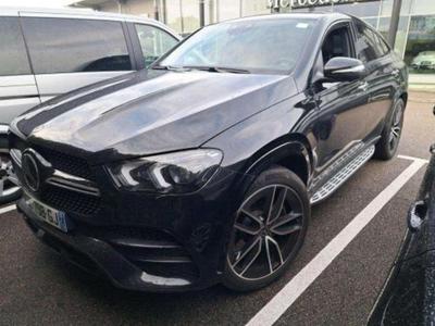 MERCEDES BENZ GLE COUPE HYB 2.0 GLE 350 DE 4MATIC