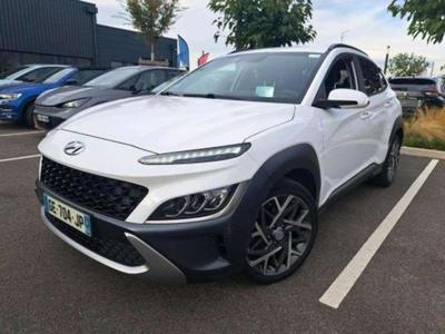 Hyundai Kona hyb 1.6 HYBRID 141 CREATIVE HEV