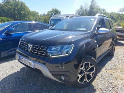 Dacia Duster 1.5 BLUE DCI 115 PRESTIGE