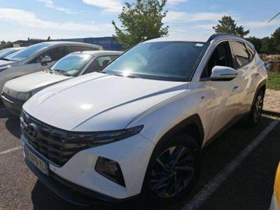 Hyundai TUCSON 1.6 CRDI 136 DCT-7 HYBRID 48V CREATIVE