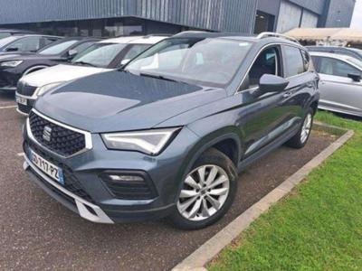 Seat Ateca 2.0 TDI 150 S&amp;S DSG7 STYLE BUSINESS