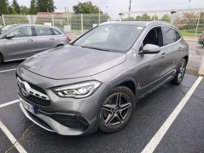 Mercedes-Benz GLA 2.0 GLA 200 D AMG LINE DCT