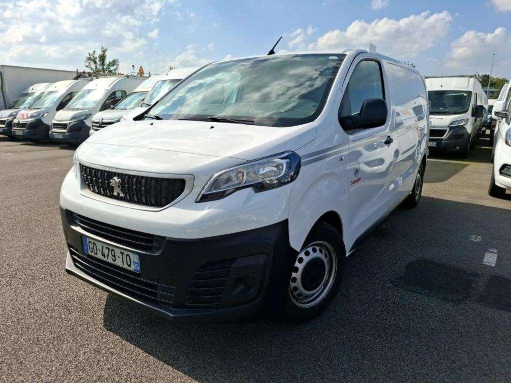 Peugeot EXPERT tole 1.5 BLUEHDI 120 S&amp;S STANDARD PREMIUM